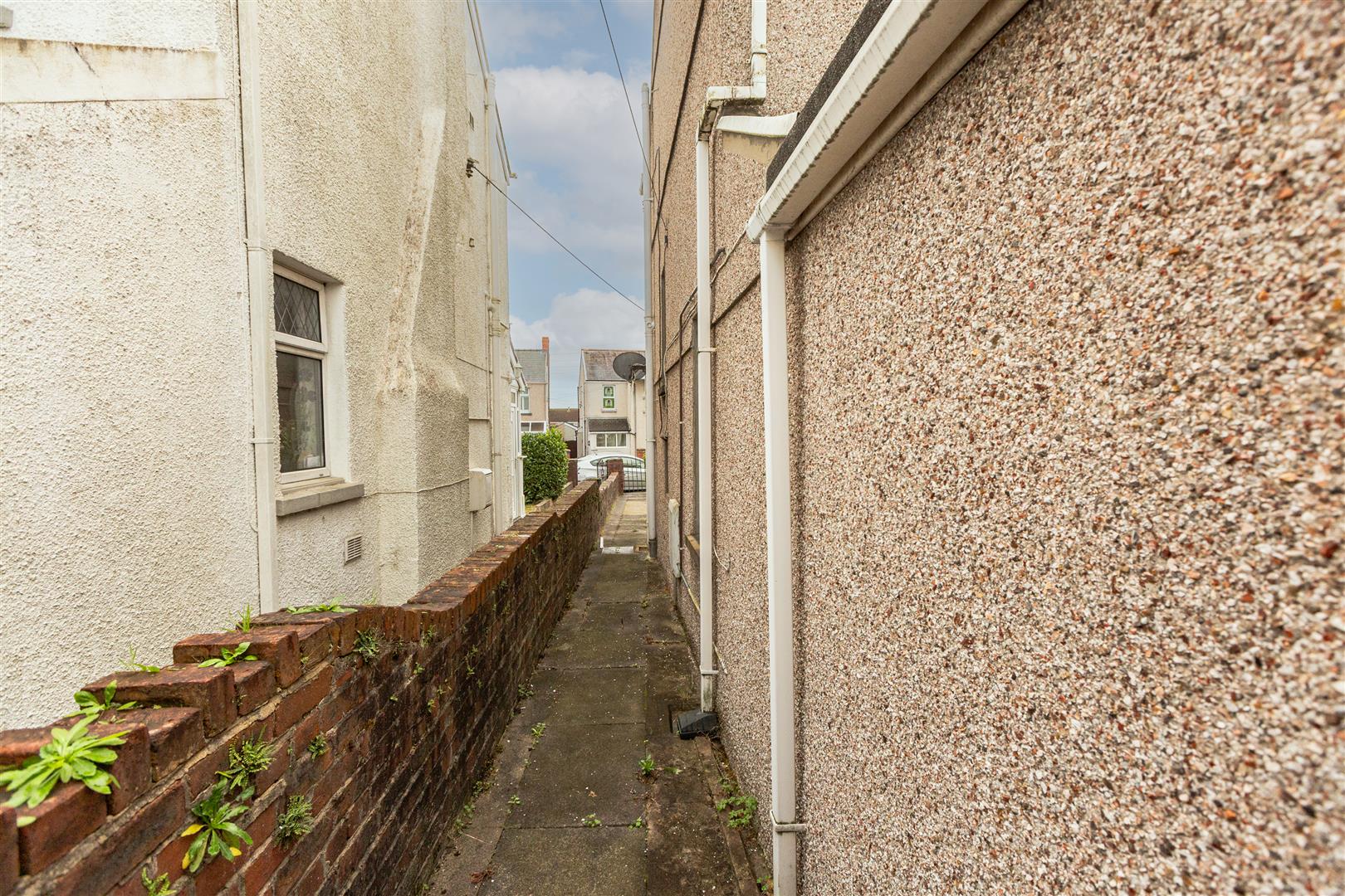 Dyffryn Road, Gorseinon, Swansea, SA4 6BB